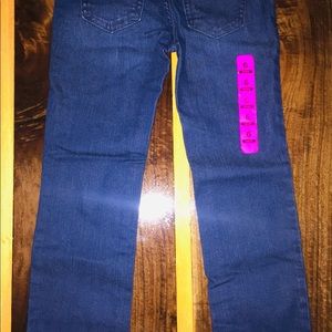NWT Children’s Place girls jeans
